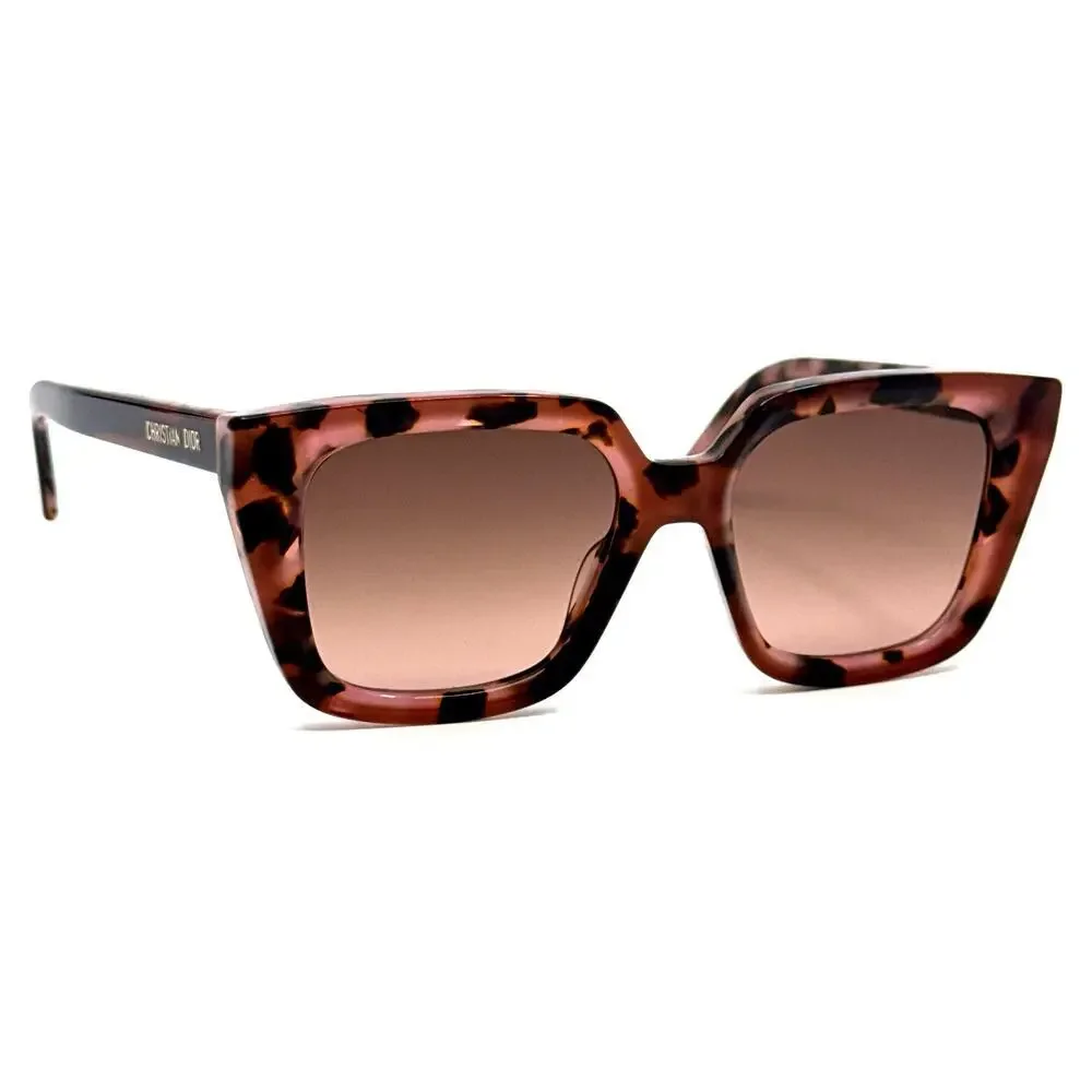 NEW!! CHRISTIAN DIOR Sunglasses DiorMidnight S1I 25F1 Authentic - Picture 2 of 12